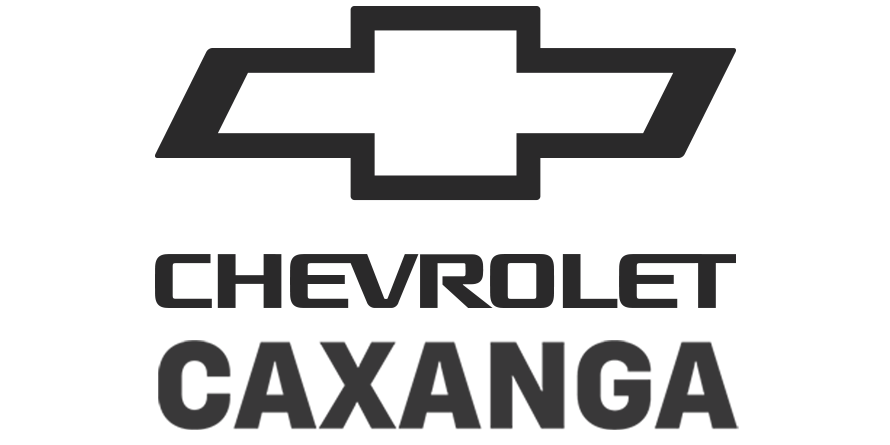 Logo Chevrolet Brasil